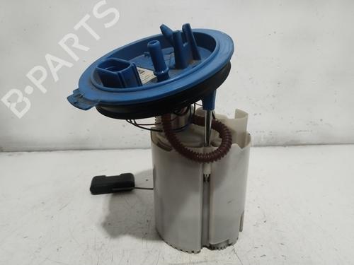 Used Fuel pump AUDI A3 Sportback (8VA, 8VF) 1.4 TFSI (122 hp) 26191138