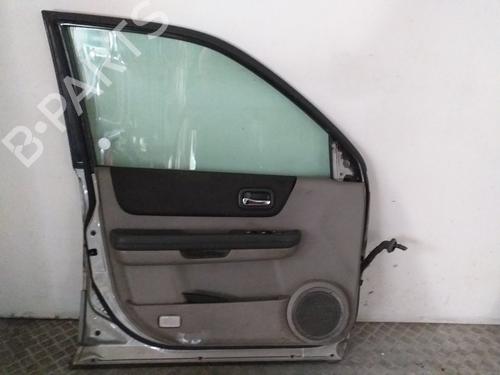 Left front door NISSAN X-TRAIL I (T30)  | BP15905766C2 
