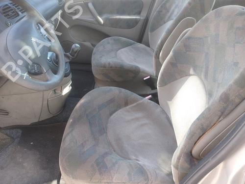 Engine control unit (ECU) CITROËN XSARA PICASSO (N68) 2.0 HDi | BP12990440M57 