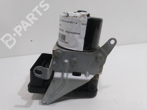 ABS pump BMW 1 (E87) 116 i | BP11227561M43 
