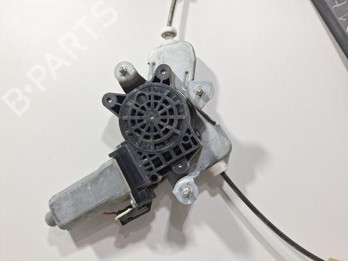 Rear left window mechanism SSANGYONG RODIUS I 2.7 Xdi | BP27989820C24 