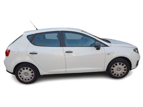 Used Parts SEAT IBIZA IV (6J5, 6P1) 1.4 TDI 4972547