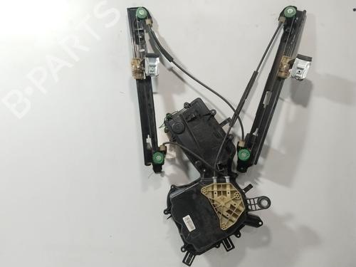 Used Front left window mechanism Front left window mechanism SEAT LEON (1P1) 1.6 TDI (105 hp) 36491313 36491313