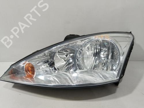 Used Left headlight FORD FOCUS I Saloon (DFW) [1999-2009]  29270680