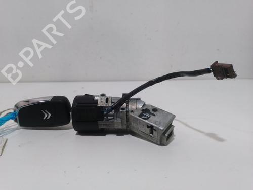 Ignition barrel CITROËN C4 II (NC_)  | BP11681560M48