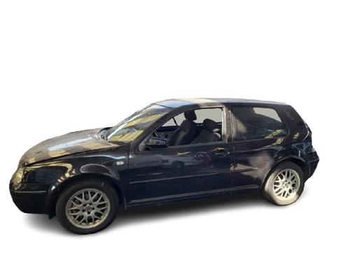 Climate control VW GOLF IV (1J1) 1.8 T | BP15050942I5 