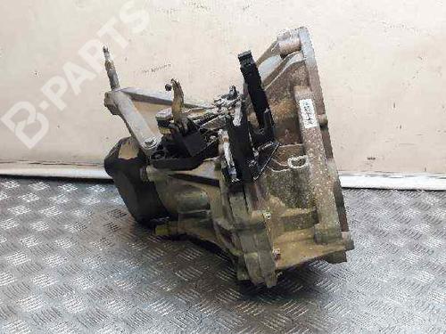 Gearbox NISSAN MICRA III (K12)  | BP5174130M3 