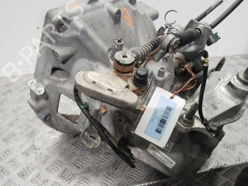 Gearbox HONDA CR-V III (RE_) 2.0 i-VTEC 4WD (RE5, RE2) | BP30576538M3
