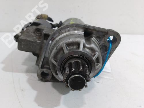 Used Starter Starter SEAT ALTEA XL (5P5, 5P8) 2.0 TDI (140 hp) 10721130 10721130