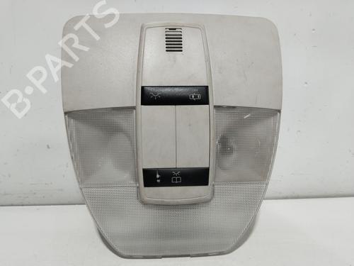 Used Interior roof light MERCEDES-BENZ A-CLASS (W169) A 160 (169.031, 169.331) (95 hp) 29125190