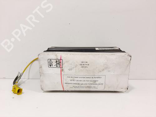 passenger-airbag-rover-75-rj-s10011109187-1999-2000-2001-2002-2003-2004-2005-5163550 main image