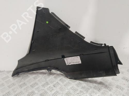 Rear left wheel arch trim FORD B-MAX (JK) 1.6 TDCi | BP24209364C136 