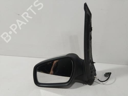 Retrovisor izquierdo FORD FOCUS C-MAX (DM2) 2.0 TDCi (136 hp) 28531137