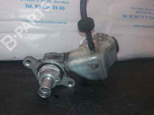 Brake master cylinder OPEL CORSA D (S07)  | BP5191454M77 