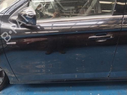 Used Left front door Left front door CITROËN C-ELYSEE (DD_) 1.6 BlueHDi 100 (99 hp) 33941171 33941171