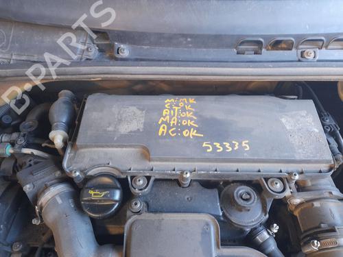 Left taillight CITROËN C3 I (FC_, FN_) 1.4 HDi | BP32346057C34 