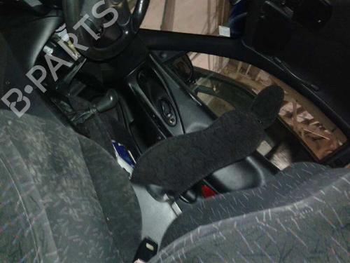 Right mirror HYUNDAI COUPE I (RD)  | BP5162642C27 