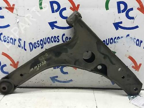 Used Left front suspension arm Left front suspension arm FORD TRANSIT Bus (FD_ _, FB_ _, FS_ _, FZ_ _, FC_ _) [2006-2014] 5191331 5191331