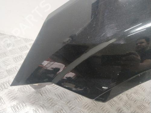 Left front fenders FORD FIESTA V (JH_, JD_) 1.3 | BP24956822C41 