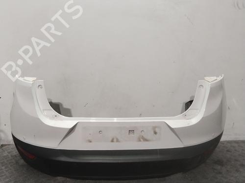 Used Rear bumper MAZDA CX-3 (DK) 2.0 SKYACTIV-G (121 hp) 30400581