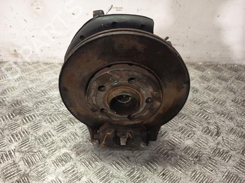 Fusée avant droite Fusée avant droite 38873203 38873203