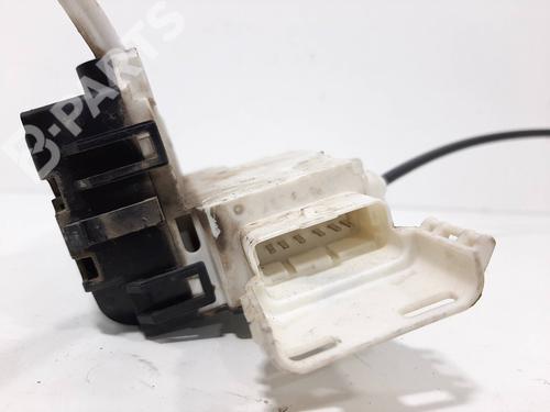 Front right lock PEUGEOT 407 (6D_)  | BP6546906C97 