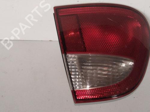 Used Left taillight Left taillight SEAT CORDOBA (6K2) [1999-2002] 5191318 5191318