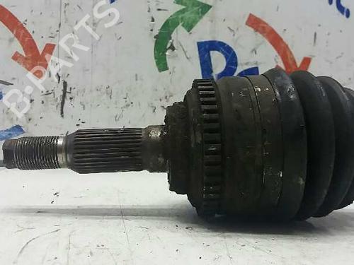 Left front driveshaft CHEVROLET REZZO MPV (U100) | BP5165535M38 - Image 2