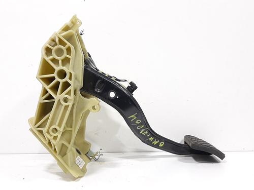 Break pedal BMW 5 (E60) 525 d | BP8773175I19 