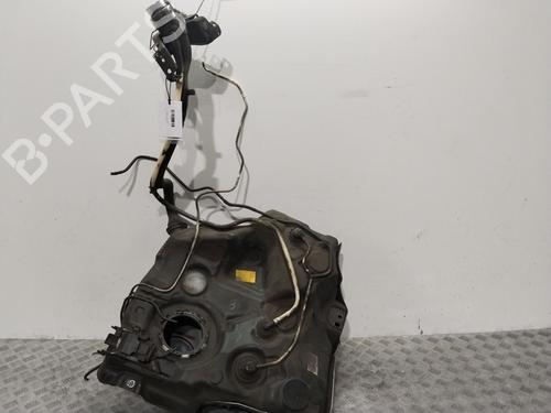 Used Fuel tank SEAT LEON (5F1) 1.4 TGI (110 hp) 24591169