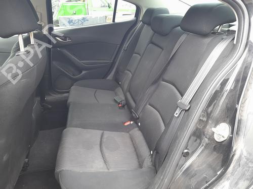 Switch MAZDA 3 Saloon (BM_, BN_) 2.2 D | BP39005101I30 - Image 9