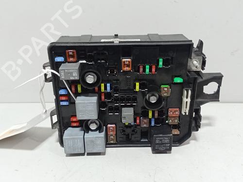fuse-box-opel-corsa-e-x15-2014-38702683 main image