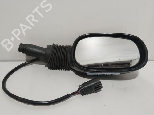 Used Right mirror FORD KA (RB_) 1.3 i (60 hp) 27090175