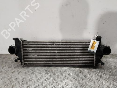Intercooler Intercooler JEEP GRAND CHEROKEE IV (WK, WK2) 3.0 CRD V6 4x4 (250 hp) 31711495 31711495