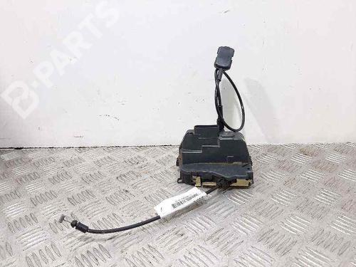 Used Rear right lock RENAULT MEGANE II (BM0/1_, CM0/1_) [2001-2012]  6071422