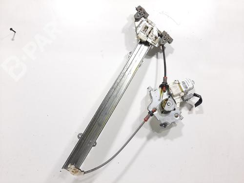 Front right window mechanism NISSAN MICRA III (K12)  | BP9542301C23 