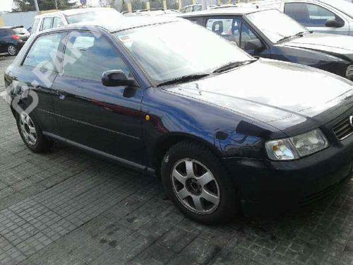 Steering column stalk AUDI A3 (8L1)  | BP5190279I23 