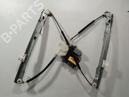 Rudehejsemekanisme ventre foran CITROËN C4 Grand Picasso I (UA_) 1.6 16V (150 hp) 32027727