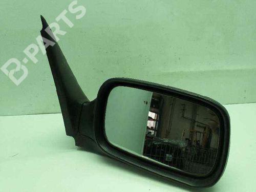 Used Right mirror SAAB 9-3 (YS3D) [1998-2003]  5195030