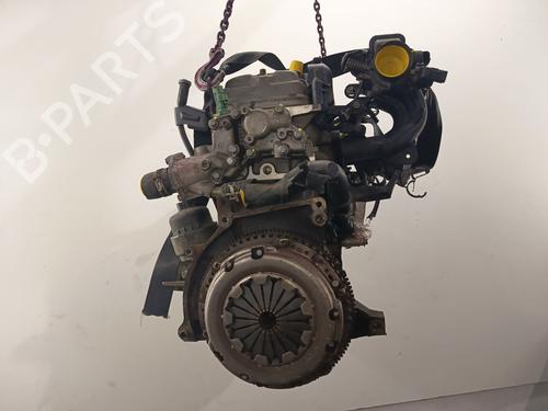 Motor Motor CITROËN XSARA PICASSO (N68) 1.6 (95 hp) 38265445 38265445