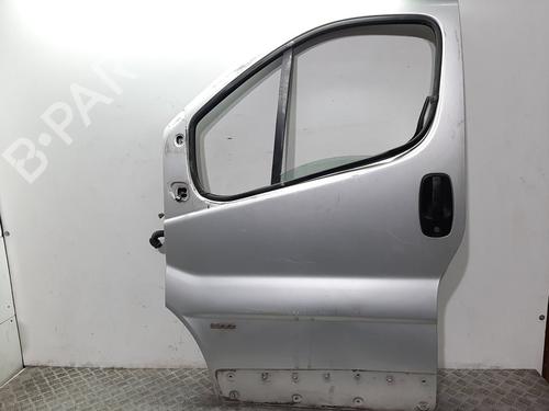 Used Left front door Left front door 9976140 9976140