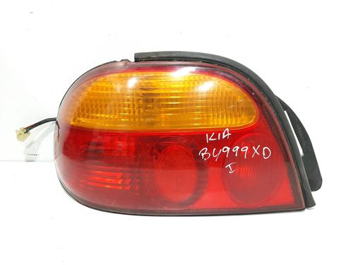 Used Left taillight Left taillight KIA SEPHIA Saloon (FA) [1992-2001] 7110773 7110773