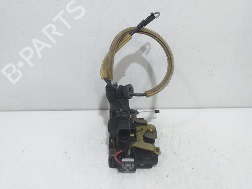 Rear left lock SEAT TOLEDO II (1M2)  | BP16558430C100 