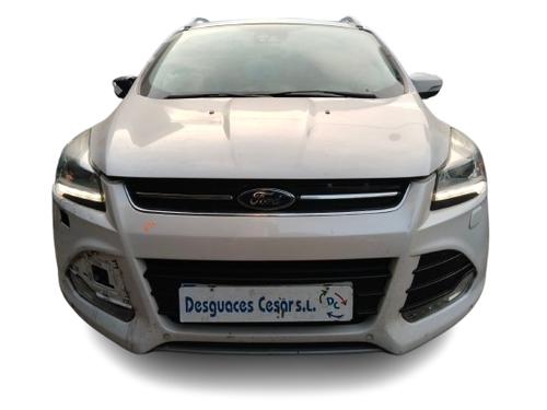 Brugte FORD KUGA II (DM2)  2.0 TDCi  4561658