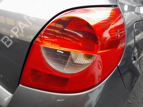 Used Right taillight Right taillight 39494312 39494312