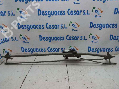 Front wiper motor CITROËN XSARA PICASSO (N68) 2.0 HDi | BP5201364M29 