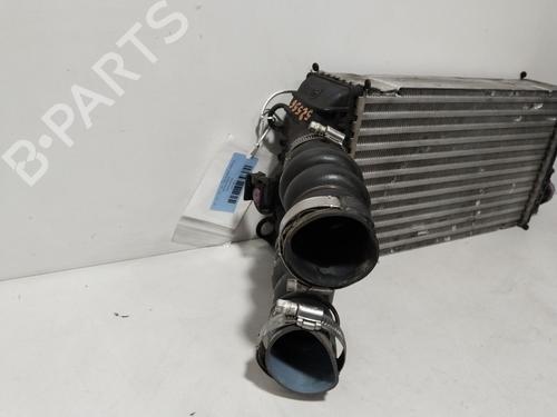Intercooler PEUGEOT 2008 II (UD_, US_, UY_, UJ_, UR_, UC_) 1.2 PureTech 100 (USHNK) | BP31713727M30
