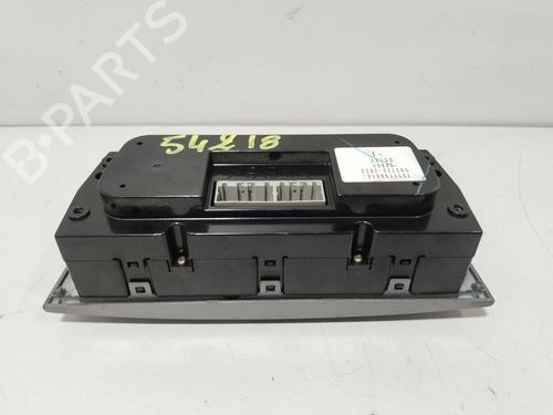 Climate control SUBARU FORESTER (SG_) 2.0 S Turbo AWD (SG5) | BP40101809I5 - Image 4