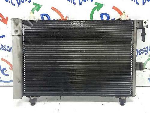 Used Heater matrix Heater matrix CITROËN XSARA (N1) [1997-2005] 5165711 5165711