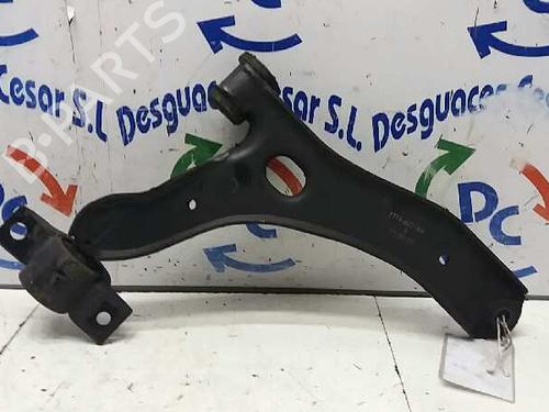 Used Left front suspension arm Left front suspension arm FORD TRANSIT CONNECT (P65_, P70_, P80_) [2002-2026] 5191165 5191165